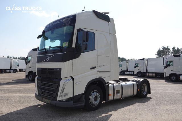 Volvo FH 500 Globetrotter XL Varios