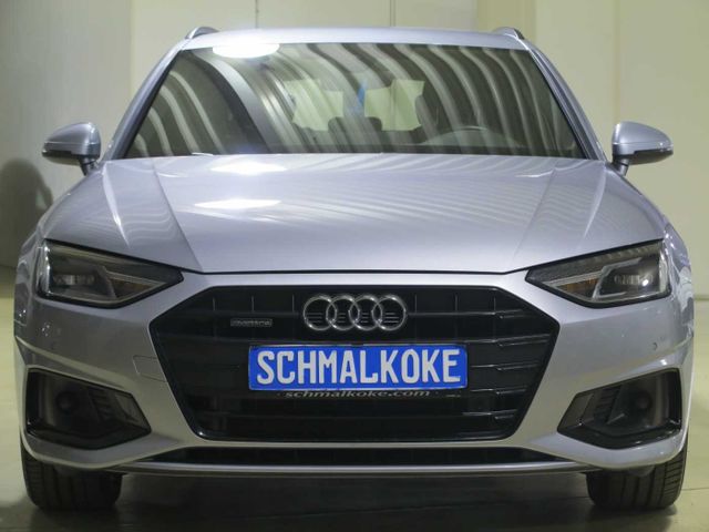 AUDI A4 Avant 40 TDI2.0 SCR quattro S tronic advanced