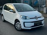 Volkswagen up! move up! BMT/Start-Stopp *Automatik *TÜV NEU - VW up! Gebrauchtwagen in Dortmund