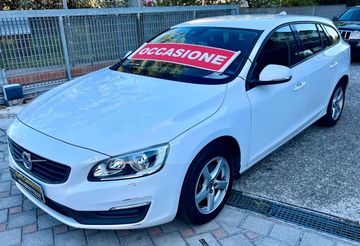 Volvo V60 - 3