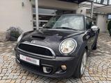 MINI Cooper S StzHzg|PDC|Xenon|HaKaHifi|Nav - MINI MINI: Braun