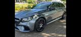 Mercedes-Benz E 63 AMG Mercedes-AMG E 63 S 4MATIC+ T Autom...