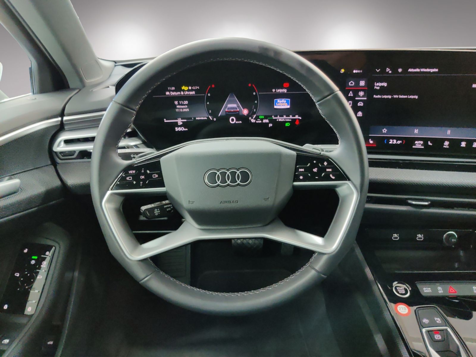 Audi A5 - Bild 9