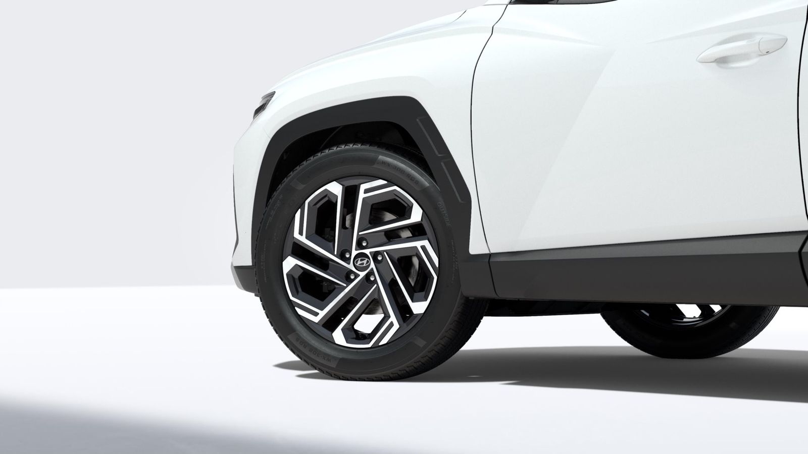 Hyundai TUCSON - Bild 6