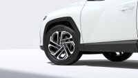 Hyundai TUCSON - Vorschau Bild 6