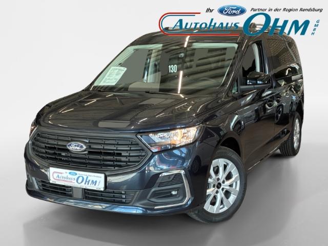Ford Tourneo Connect Grand PHEV Titanium - FAP - RFK 