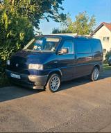Volkswagen Vw t4 Camper 2.5 tdi turbo Diesel - Volkswagen LT aus 1999