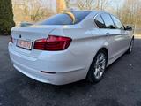 BMW 530d Limousine F10 *2.Hand *Service neu - BMW 530: F10