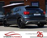 Audi Q2 35 sport 1.5 TFSI S-Line |DSG|CarPlay|ACC - Audi Gebrauchtwagen von 2020