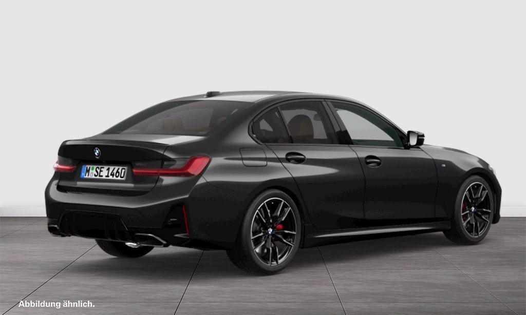 BMW M340d - Bild 2