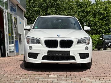 Bild 6 BMW X1 Baureihe X1 18 d xDrive