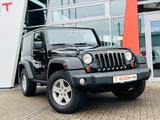 Jeep Wrangler / Wrangler Unlimited Rubicon Hardtop - Jeep: Rubicon