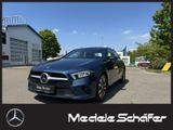 Mercedes-Benz A 220 d Progressive Distronic 360° Vorr.-AHK