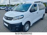 Opel Vivaro Kombi M 2,0 D 1.Hand,Scheckheft gepflegt - Opel Vivaro in Ludwigshafen