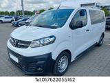 Opel Vivaro Kombi M 2,0 D 1.Hand,Scheckheft gepflegt - Opel in Worms
