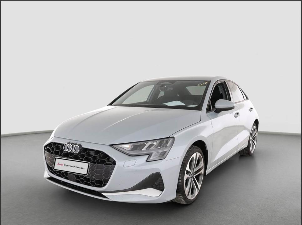 Audi A3 Limousine advanced TDI 110 kW S tronic virt.C, миниатюра 21