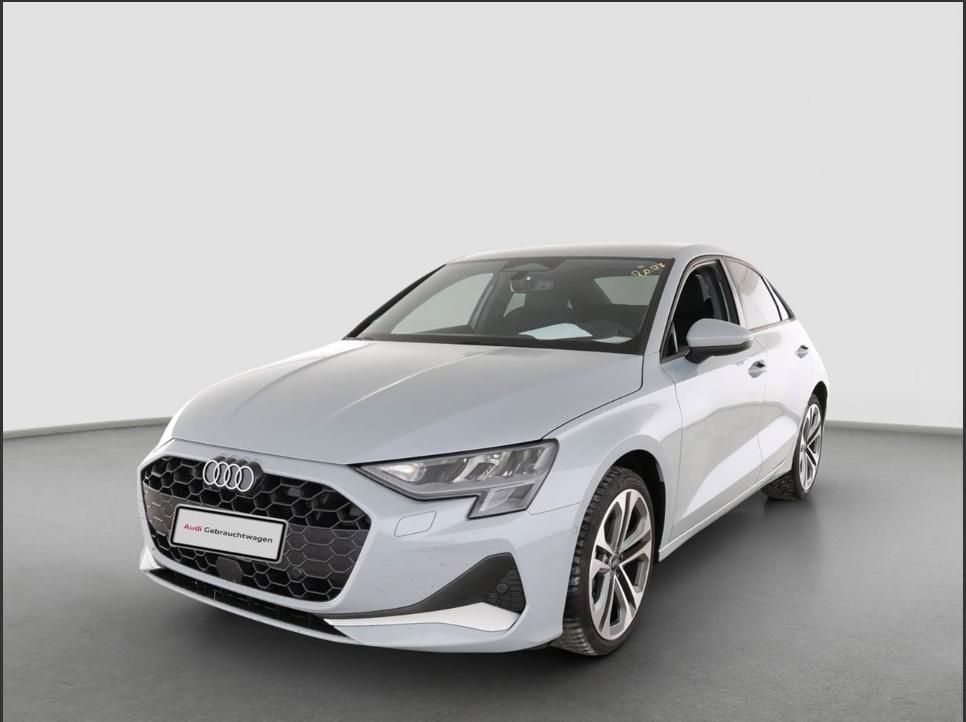 Audi A3 - Bild 6