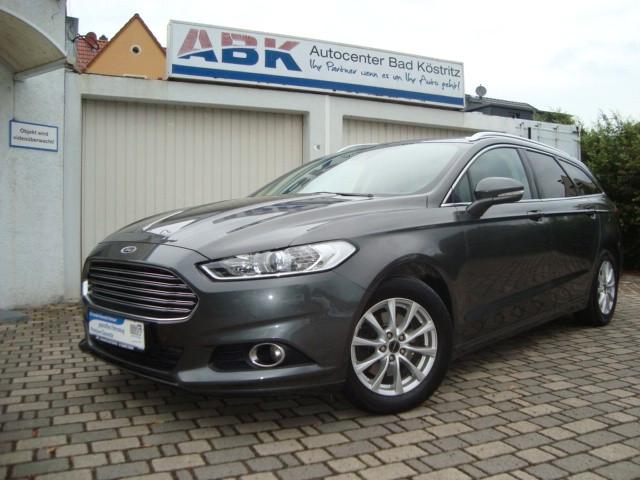 Ford Mondeo Turnier Business Edition SHZ/Navi/PDC
