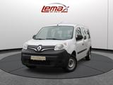 Renault Kangoo 1.5 dCi 90 Maxi 2-Sitze Netto 4300 #633 - Renault Kangoo: 1.4