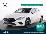 Mercedes-Benz A 250 e Progressive+AHK+LED+RFK+Totw+PTS+SpurAss - Mercedes-Benz A 250 Jahreswagen