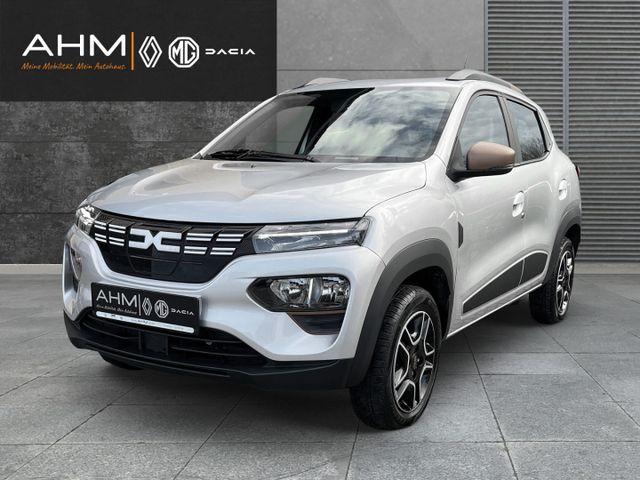 Dacia Spring Electric Extreme 65 CCS NAVI KAMERA LEDER