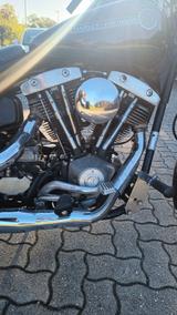 Harley-Davidson FXRS Super Glide - Harley-Davidson FXR Super Glide
