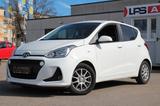 Hyundai i10 YES! Plus - Hyundai i10 Gebrauchtwagen in München