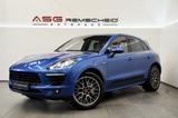Porsche Macan S Diesel Sport Design *1.H *PDLS *ACC LUFT
