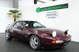 Porsche 928 GTS/UNIKAT/DT.AUSLIEFERUNG/1.HAND - Porsche 928: 928gts