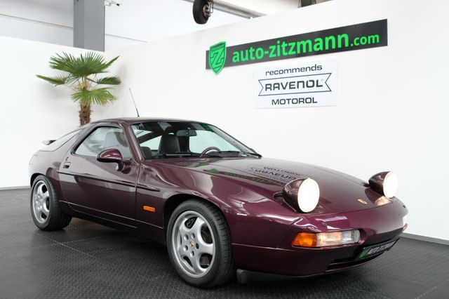 Porsche 928 GTS/UNIKAT/DT.AUSLIEFERUNG/1.HAND