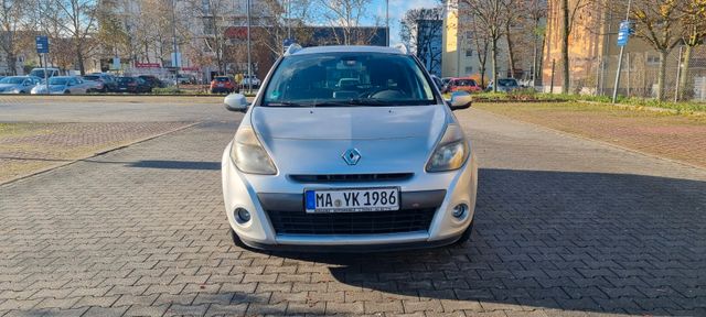 Renault Clio Grandtour Expression dCi 70 Renault eco...