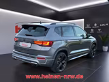 Cupra Ateca 2.0 TSI DSG 4Drive NAVI LED PANO BEATS - Cupra Ateca Gebrauchtwagen in Dortmund