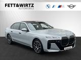 BMW 740d xDrive M Sport|PanoSkyLounge|Bowers&Wilkins - BMW in München