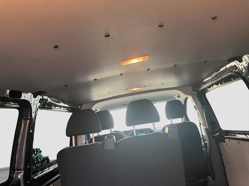 Fahrzeugabbildung Mercedes-Benz Vito 116 CDI Mixto Lang Fernlichtass.*KeyLess