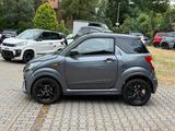 Ligier JS 50 DCI Sport Mopedauto L6e 45 KM/H - Ligier aus 2024