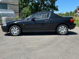 Honda CRX - gebrauchte Honda Roadster