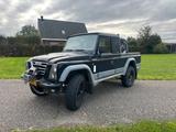 Iveco Massif 3L  4X4 (defender)  AHK PICK UP ! KLIMA ! - Iveco: Geländewagen