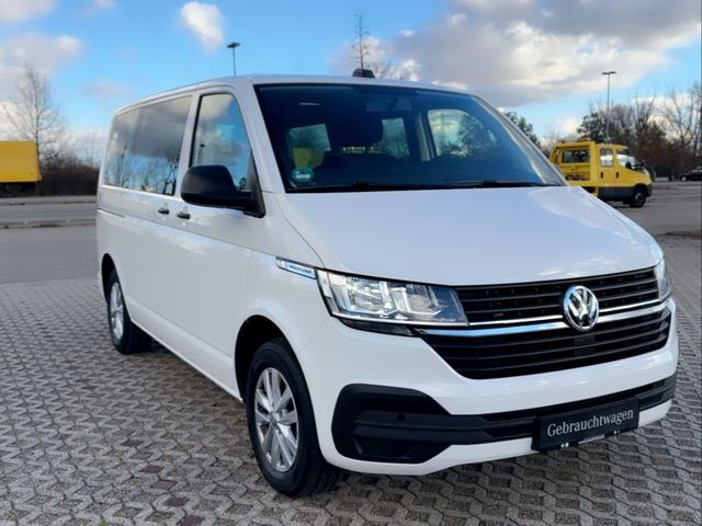 Volkswagen T6.1 Multivan Family FWD Navi Kamera 7-Sitz