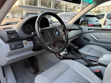2001 BMW X5 缩略图 11