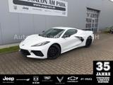Corvette C8 Coupe 6,2 V8 2LT - Magnetic, Black Wheels - Corvette in Düsseldorf