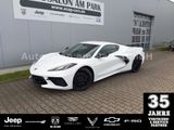 Corvette C8 Coupe 6,2 V8 2LT - Magnetic, Black Wheels - Corvette C8 aus 2024