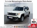 Jeep Renegade Longitude 1.6 EtorQ SHZ BT PDC TEMPOMAT - Jeep Renegade aus 2016