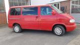 Volkswagen VR6 Multivan T4 - Schlachten oder evtl. Re... - Volkswagen T4 Multivan: Vr6