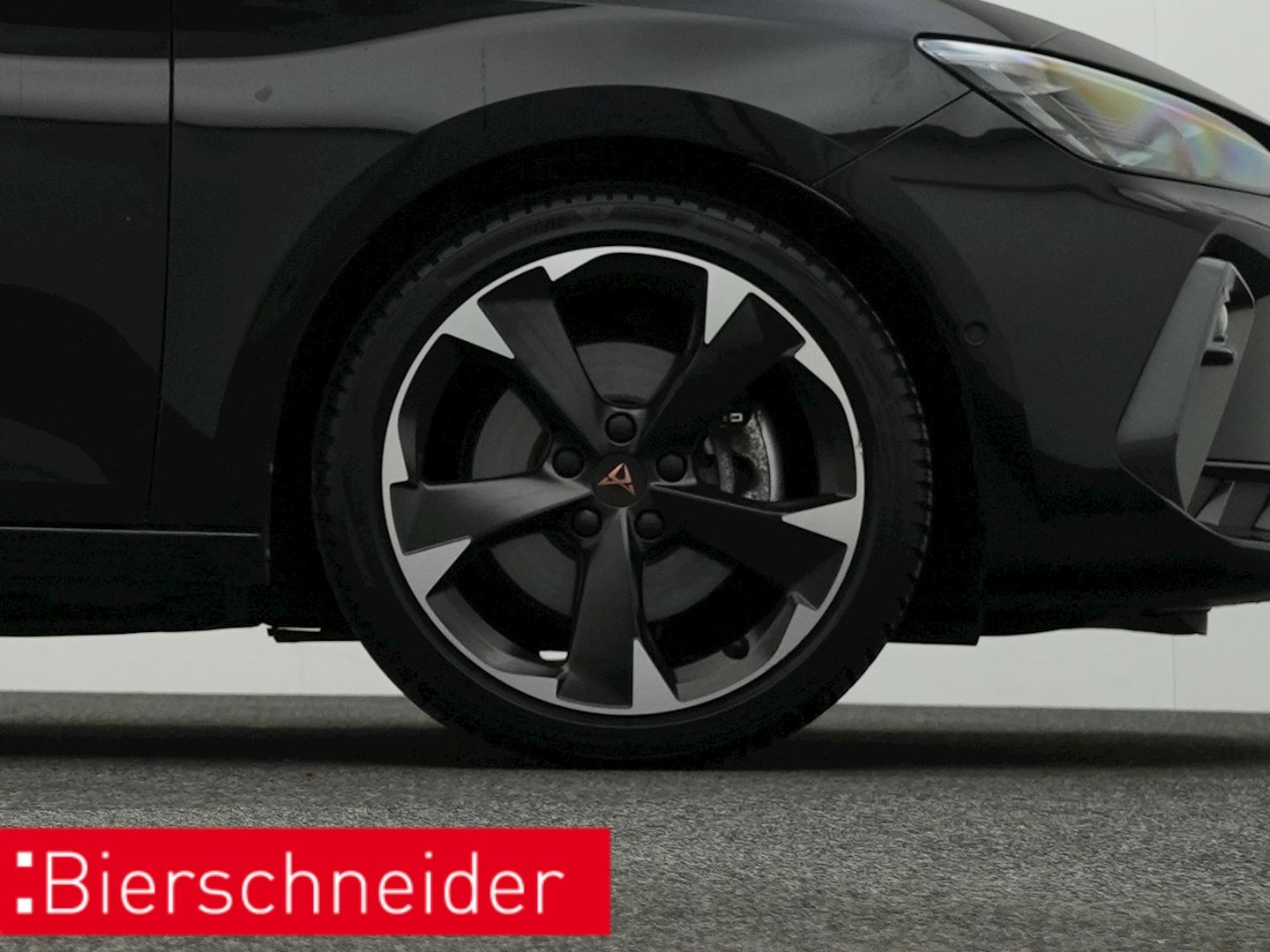 Cupra Leon - Bild 30