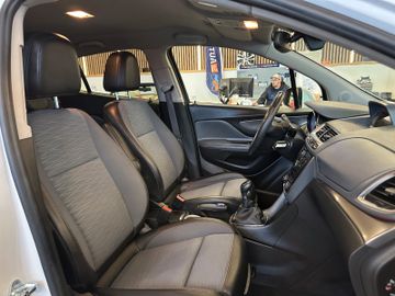 Opel Mokka Innovation ecoFlex *Bi Xenon*Kamera*