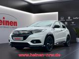 Honda HR-V 1.5 VTEC-TURBO Sport NAVI AHK ABNEHMBAR - Honda HR-V aus 2019