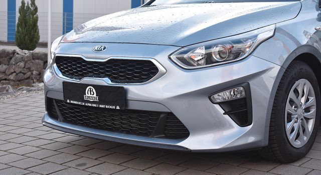 Kia cee'd Sportswagon