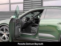 Porsche Macan - Vorschau Bild 11