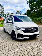 Volkswagen California T6.1 Wavecamper 