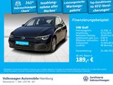 Volkswagen Golf VIII 1.5 TSI Life PANO/LED/NAVI/KAMERA/ACC - Auto Leasing-Angebote